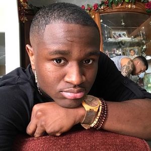 Meet your Posher, Khalil